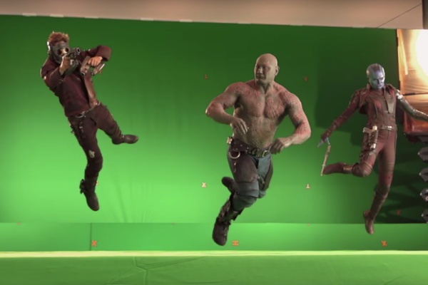 phim Avengers 4 anh 2