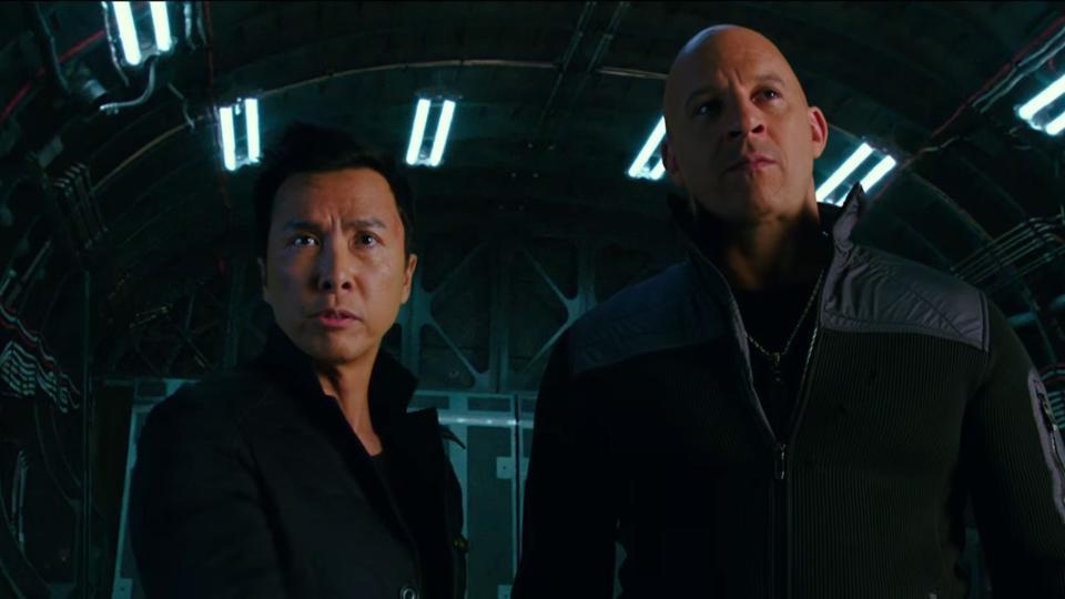 phim The Meg ảnh 1 phim The Meg anh 1