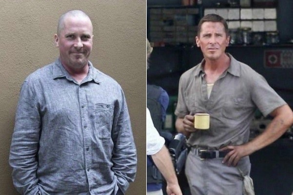 Christian Bale giam gan 45 kg chi sau vai thang hinh anh