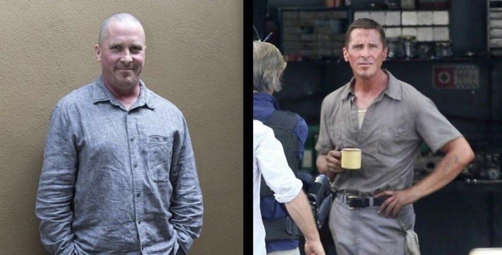 phim Ford v. Ferrari ảnh 1 phim Ford v. Ferrari anh 1