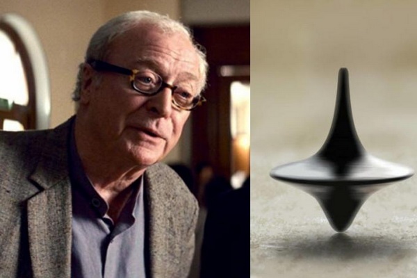 Michael Caine dua ra loi khang dinh ve doan ket cua ‘Inception’ hinh anh
