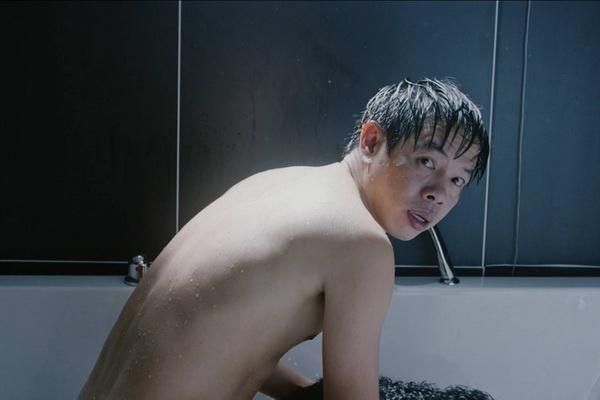 ‘Chang vo cua em’: Charlie Nguyen - Thai Hoa tai lap phong do dinh cao hinh anh