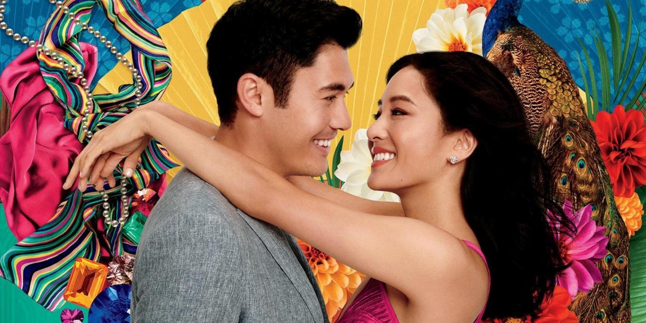 ‘Con nha sieu giau chau A’ thang lon tai phong ve Bac My hinh anh