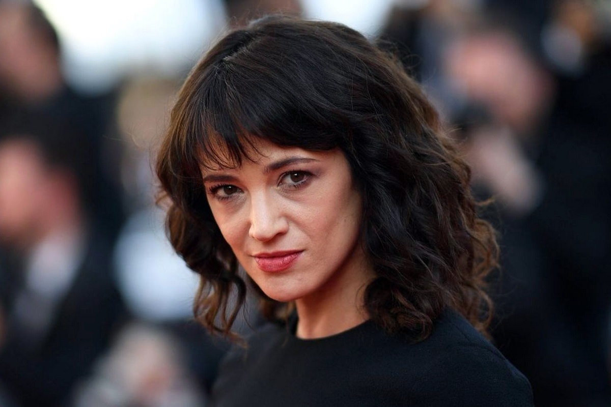 Asia Argento là ai ảnh 1 Asia Argento la ai anh 1