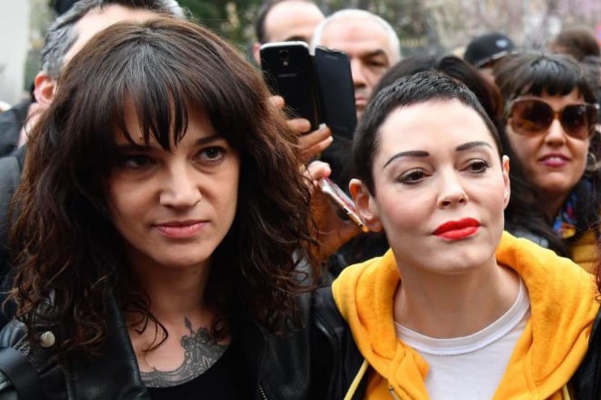 Asia Argento là ai ảnh 10 Asia Argento la ai anh 10