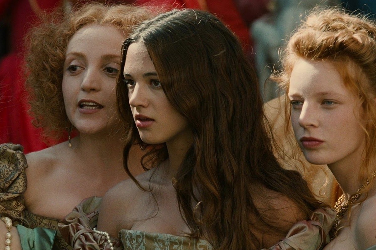 Asia Argento là ai ảnh 4 Asia Argento la ai anh 4