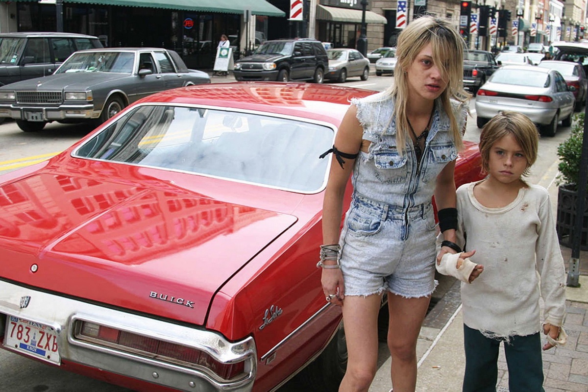 Asia Argento là ai ảnh 7 Asia Argento la ai anh 7