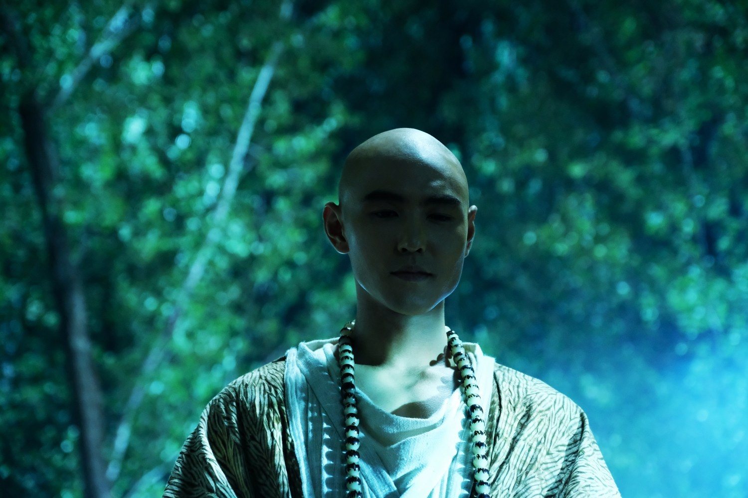 review phim Địch Nhân Kiệt Tứ đại thiên vương ảnh 6 review phim Dich Nhan Kiet Tu dai thien vuong anh 6