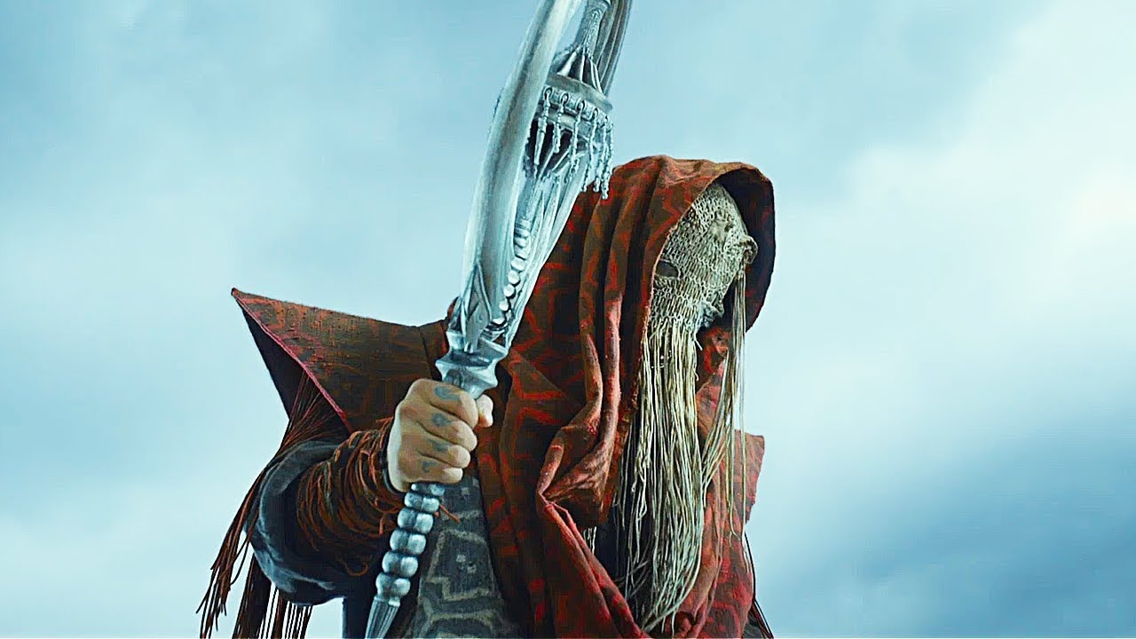 review phim Địch Nhân Kiệt Tứ đại thiên vương ảnh 5 review phim Dich Nhan Kiet Tu dai thien vuong anh 5