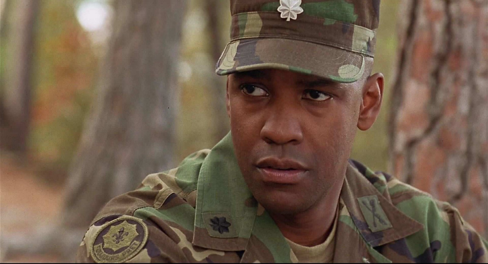 sự nghiệp Denzel Washington ảnh 2 su nghiep Denzel Washington anh 2
