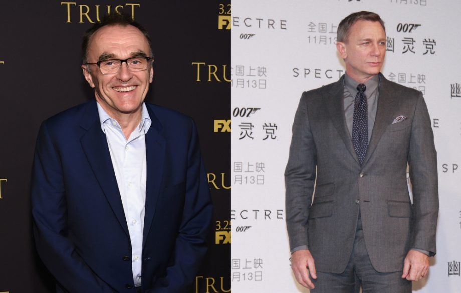 phim Bond 25 ảnh 1 phim Bond 25 anh 1