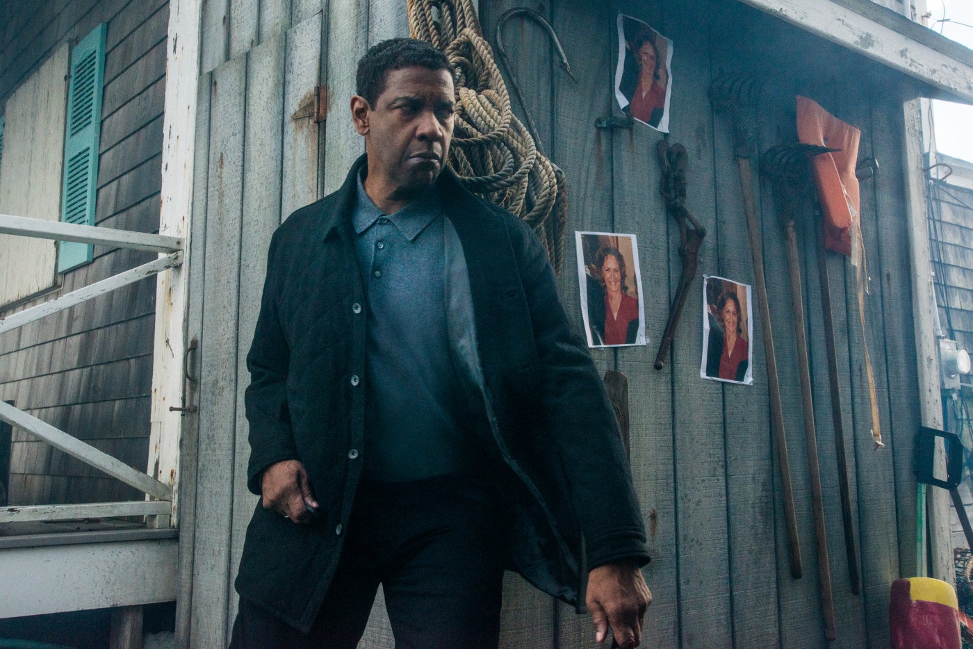 sự nghiệp Denzel Washington ảnh 5 su nghiep Denzel Washington anh 5