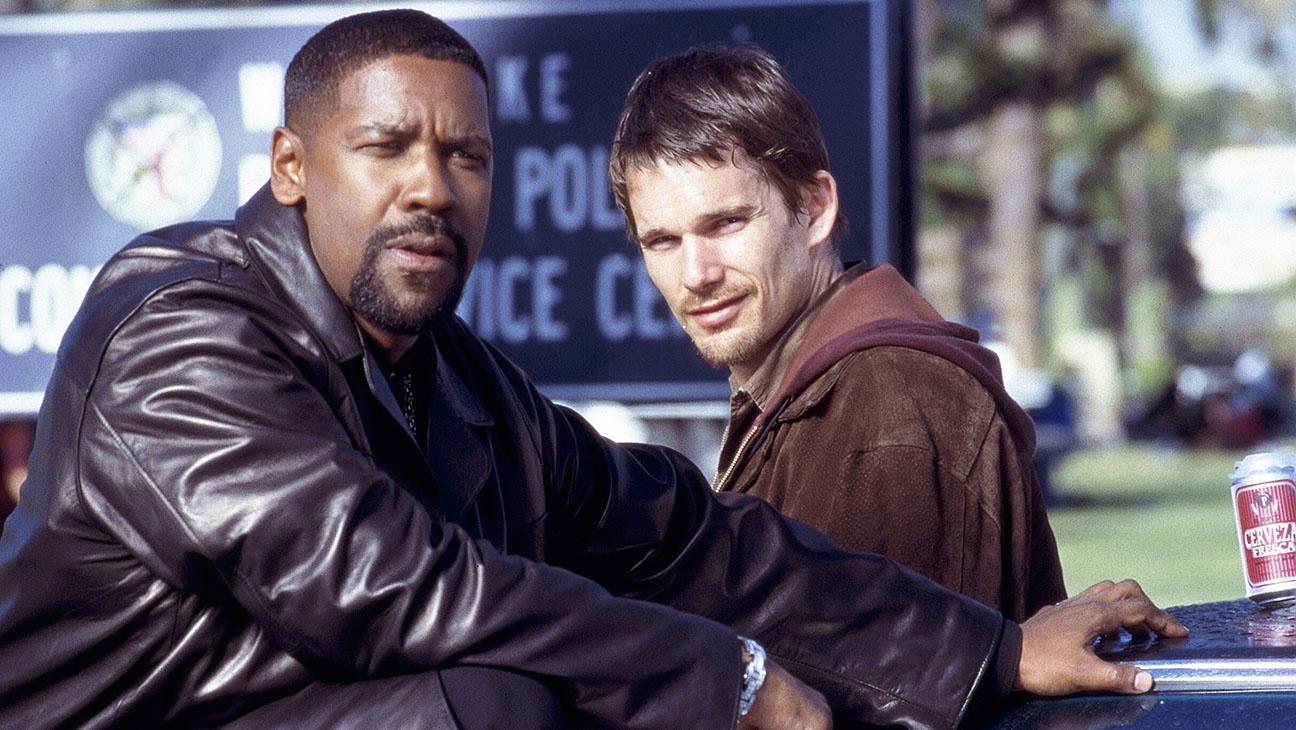 sự nghiệp Denzel Washington ảnh 3 su nghiep Denzel Washington anh 3