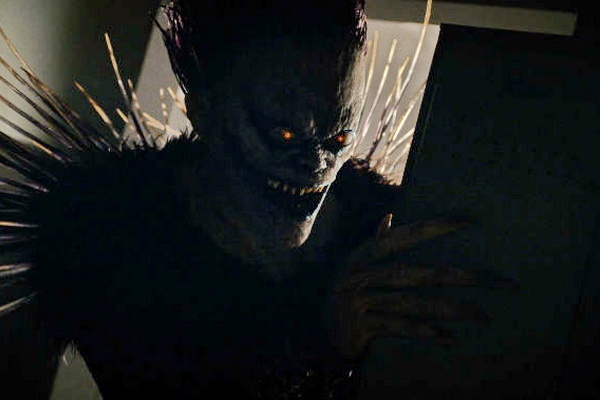 phim Death Note 2 ảnh 1 phim Death Note 2 anh 1