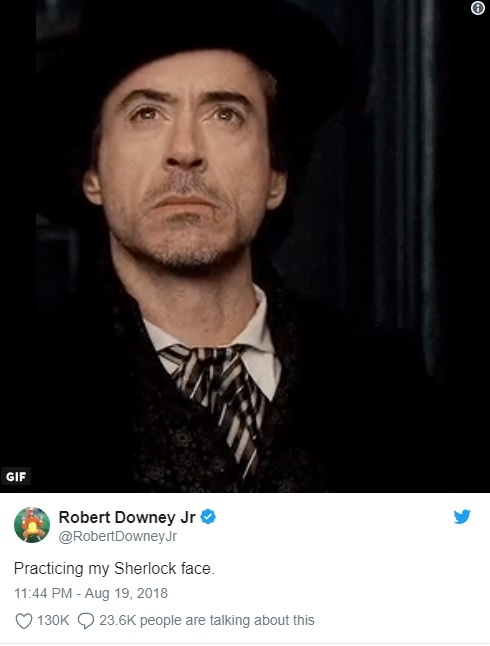 phim Sherlock Holmes 3 anh 2