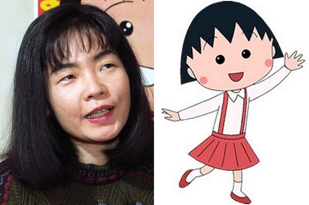 Tac gia bo truyen tranh ‘Nhoc Maruko’ qua doi o tuoi 53 hinh anh