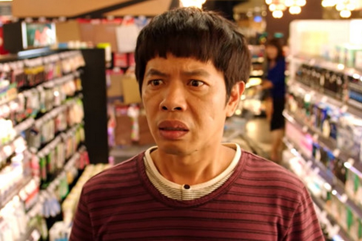 ‘Chang vo cua em’ thu gan 35 ty dong sau tuan khoi chieu hinh anh
