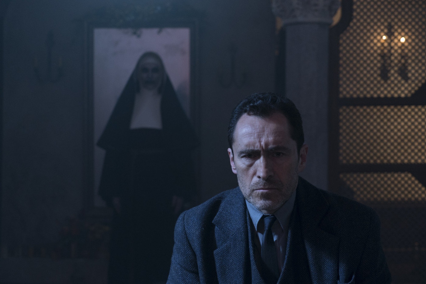 phim The Nun ảnh 6 phim The Nun anh 6