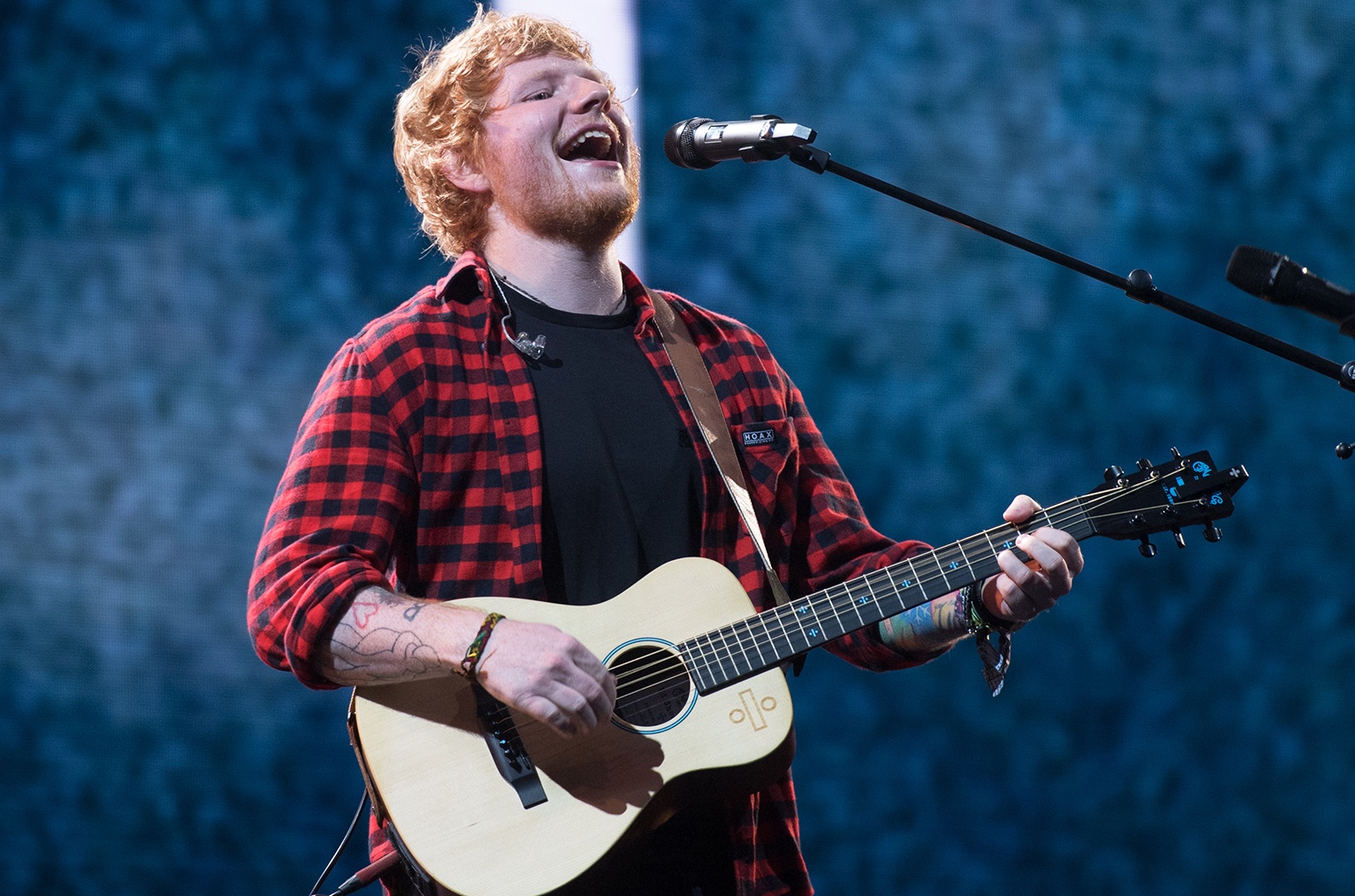 phim của Ed Sheeran ảnh 1 phim cua Ed Sheeran anh 1