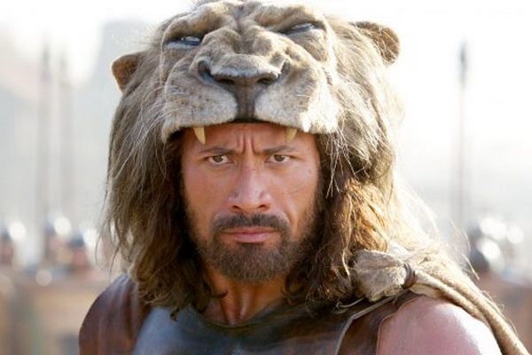 The Rock se vao vai vi vua thong nhat quan dao Hawaii hinh anh