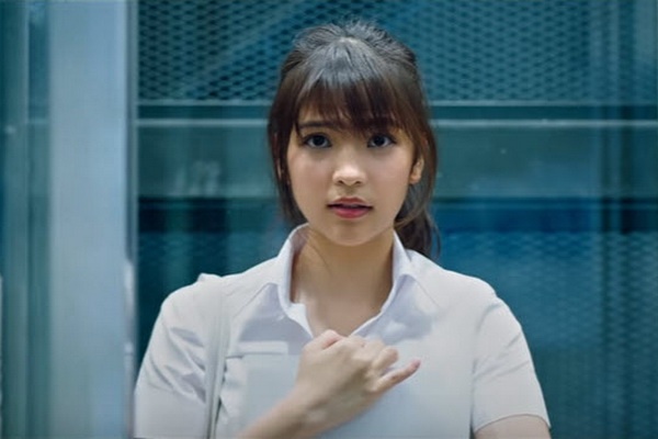 Trailer bo phim 'Tinh yeu hay tien ty' hinh anh