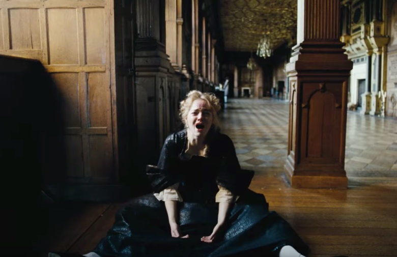 Trailer bo phim 'The Favourite' hinh anh