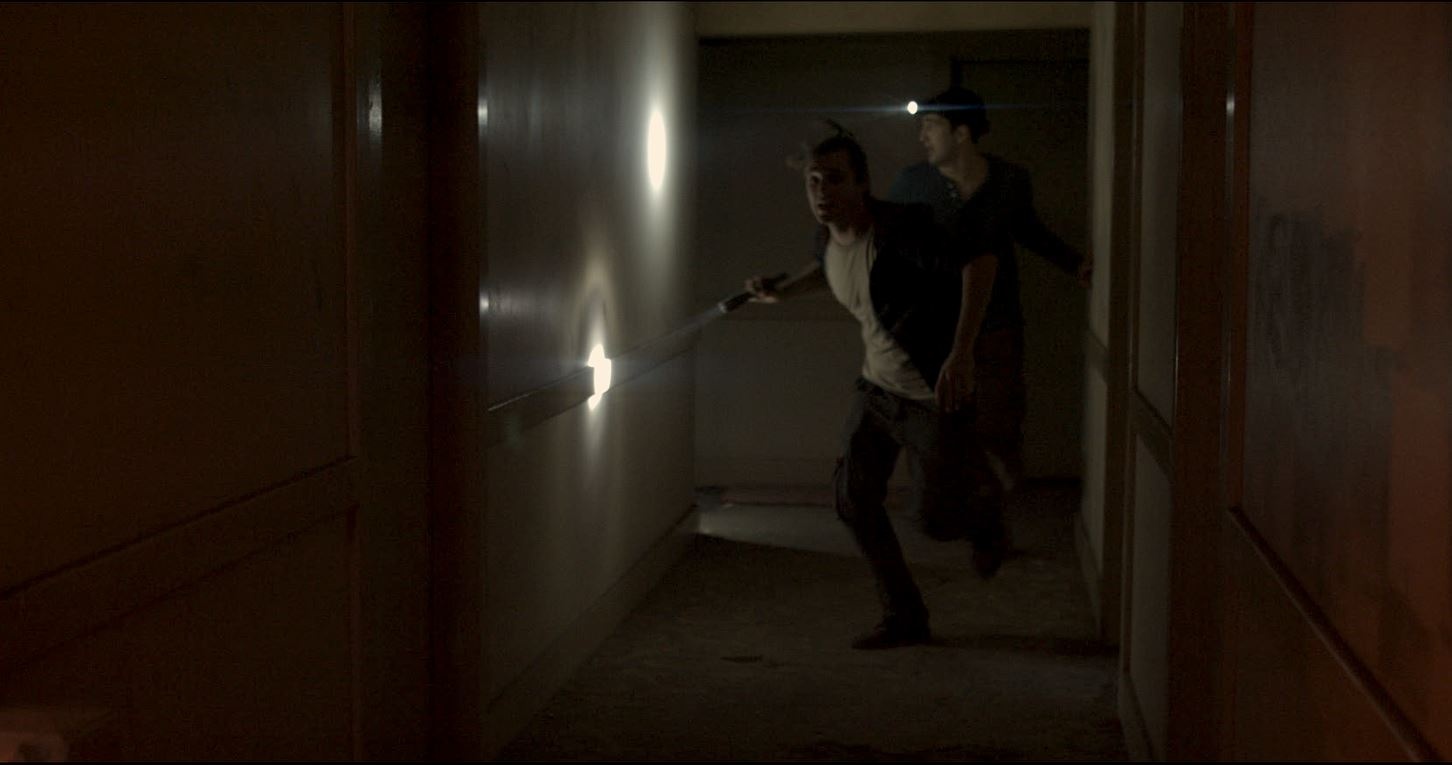 Trailer bo phim 'Ac quy bong dem' hinh anh