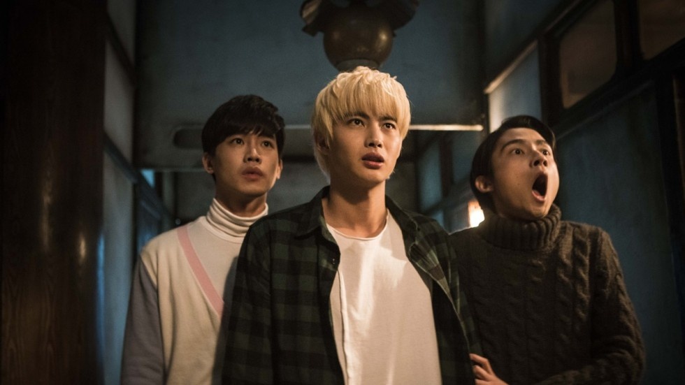 Trailer bo phim 'Suoi ma' hinh anh