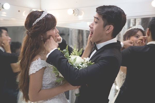 Trailer bo phim 'Ke hoach doi chong' hinh anh