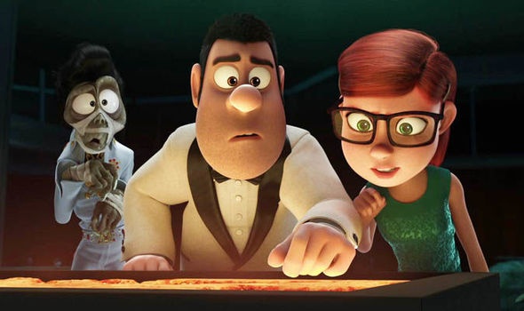 Trailer bo phim 'Tad truy tim kho bau - Bi mat cua vua Midas' hinh anh