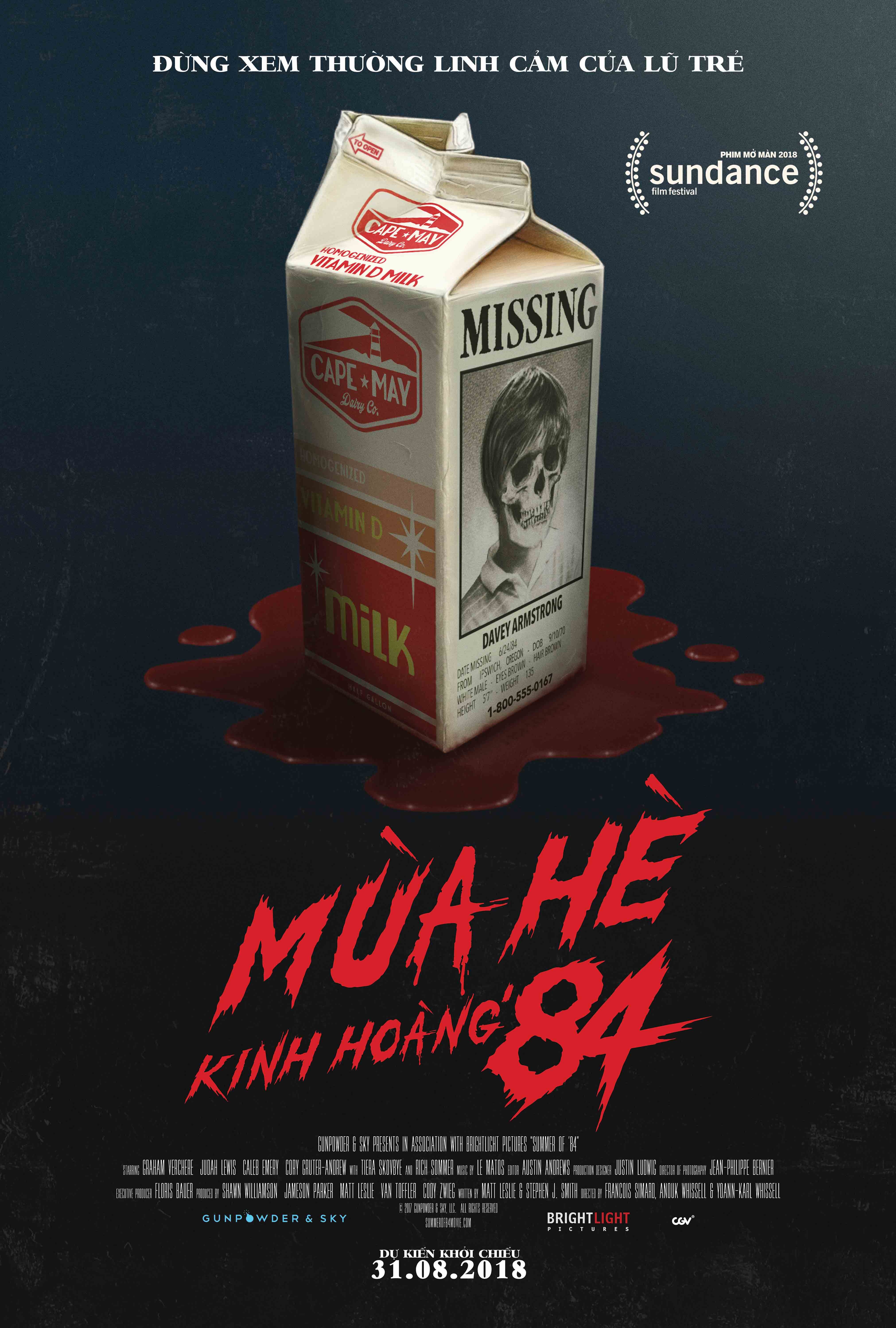 review phim Mùa hè kinh hoàng 84 ảnh 1 review phim Mua he kinh hoang 84 anh 1