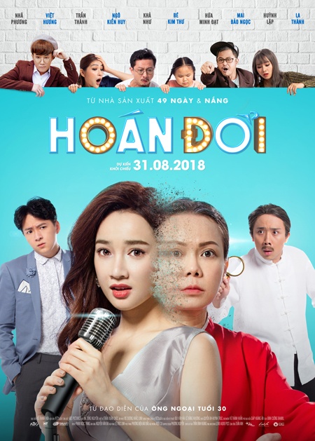 review phim Hoán đổi ảnh 1 review phim Hoan doi anh 1
