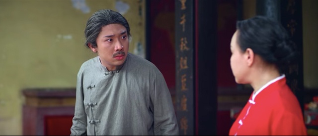 review phim Hoán đổi ảnh 3 review phim Hoan doi anh 3