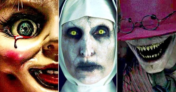 phim The Nun ảnh 4 phim The Nun anh 4