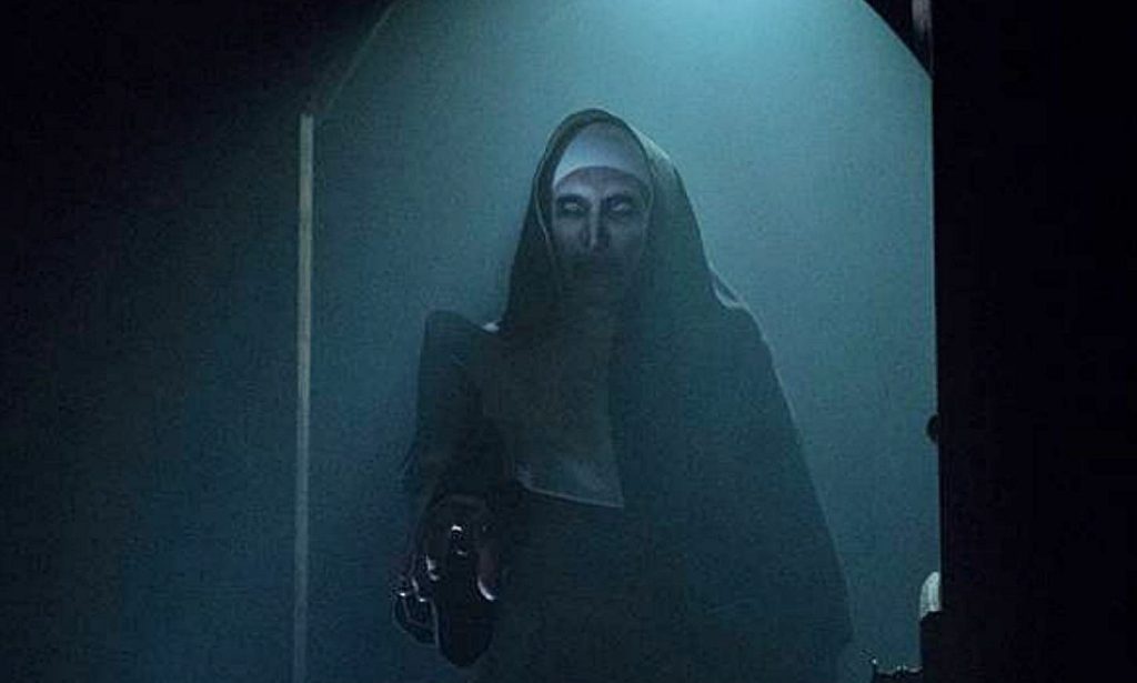 phim The Nun ảnh 3 phim The Nun anh 3