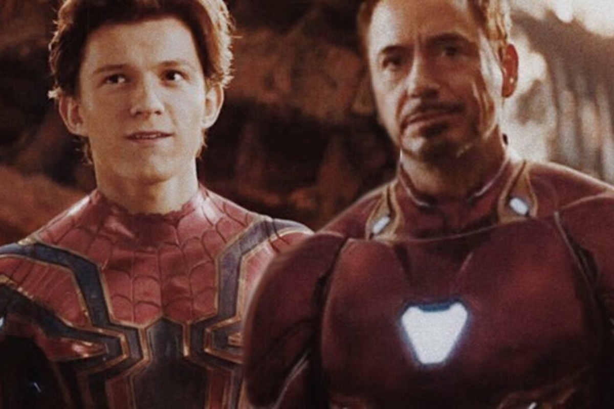 Iron Man kho long toan mang sau ‘Avengers 4’ hinh anh