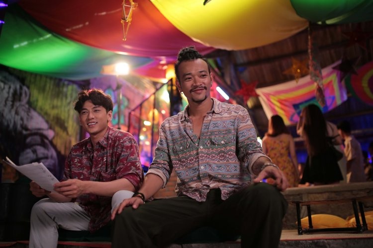 Trailer bo phim 'Mua viet tinh ca' hinh anh