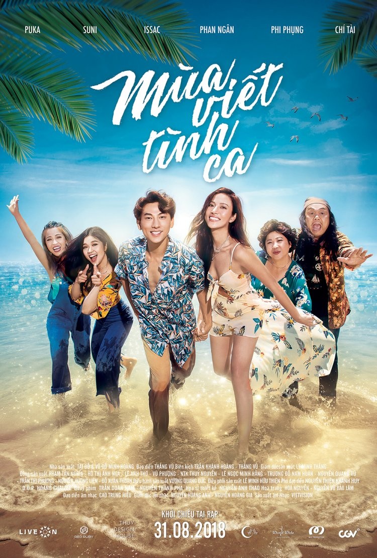 review phim Mùa viết tình ca ảnh 1 review phim Mua viet tinh ca anh 1