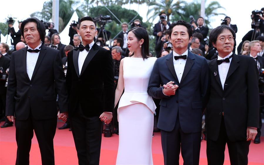 Oscar 2019 ảnh 2 Oscar 2019 anh 2