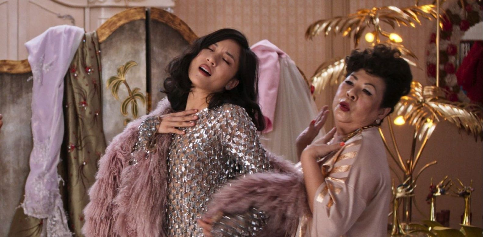 giải Oscar 2019 ảnh 3 giai Oscar 2019 anh 3