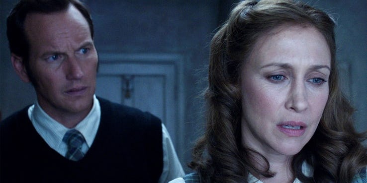 vũ trụ Conjuring ảnh 2 vu tru Conjuring anh 2