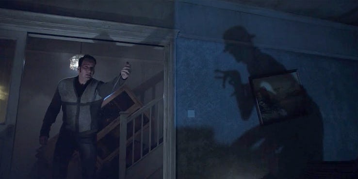 vũ trụ Conjuring ảnh 3 vu tru Conjuring anh 3