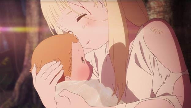 review phim Maquia ảnh 3 review phim Maquia anh 3