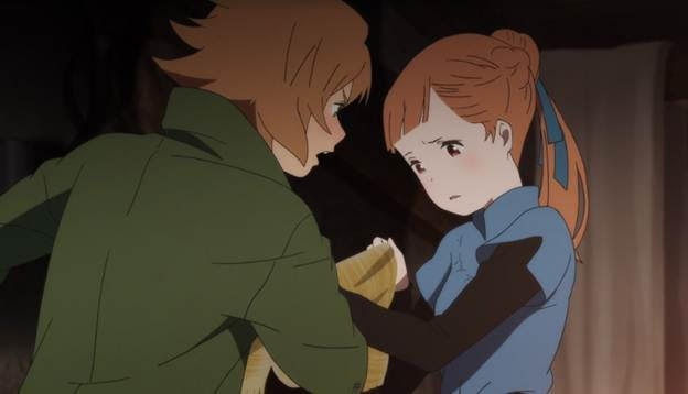 review phim Maquia ảnh 4 review phim Maquia anh 4