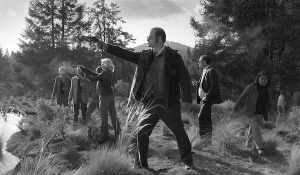 Teaser bo phim 'Roma' hinh anh