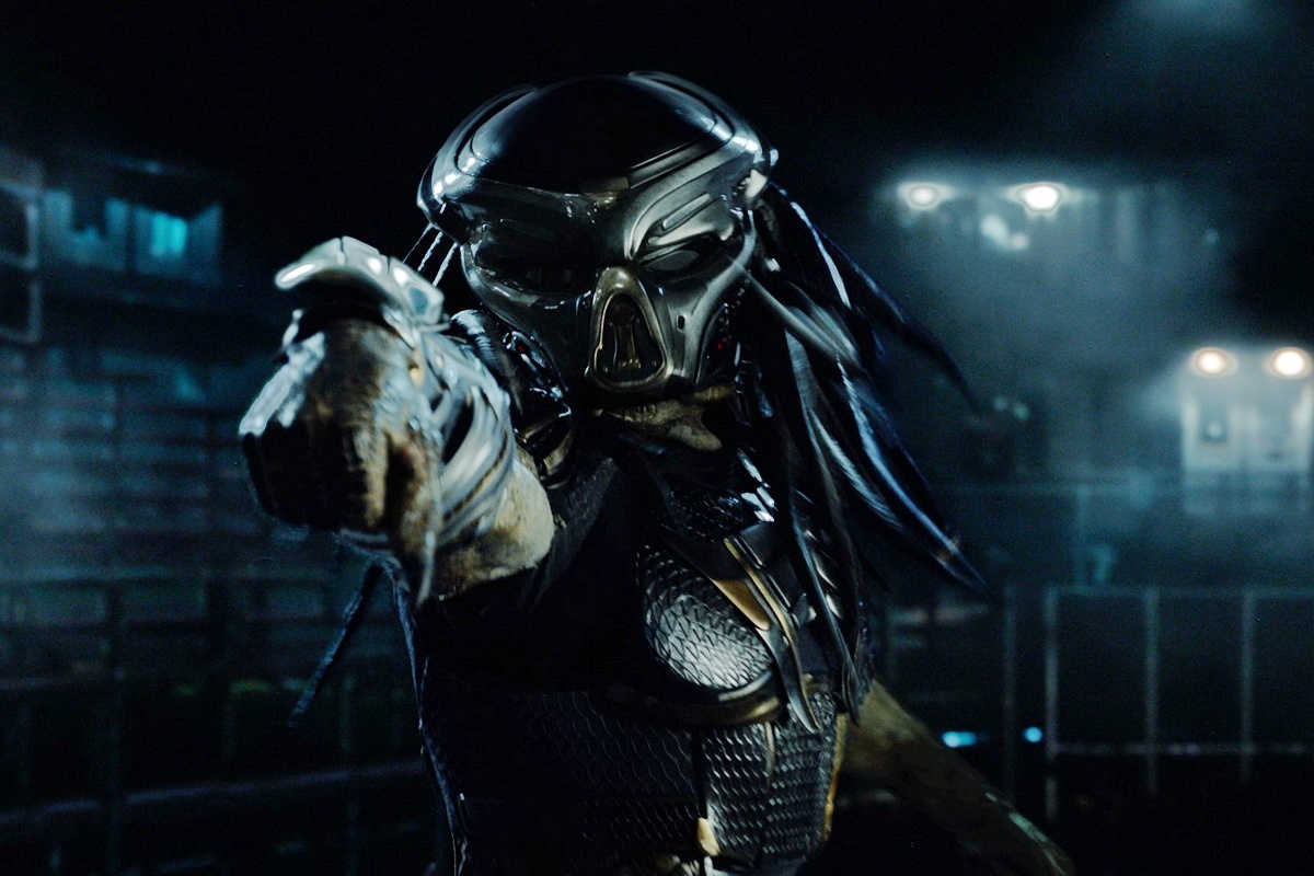 phim Quai thu vo hinh anh 1