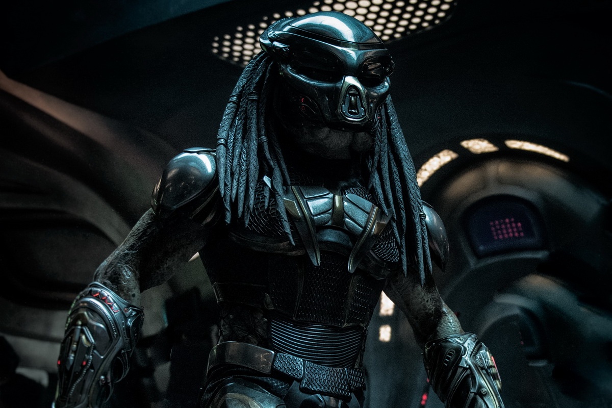 phim Quai thu vo hinh anh 4