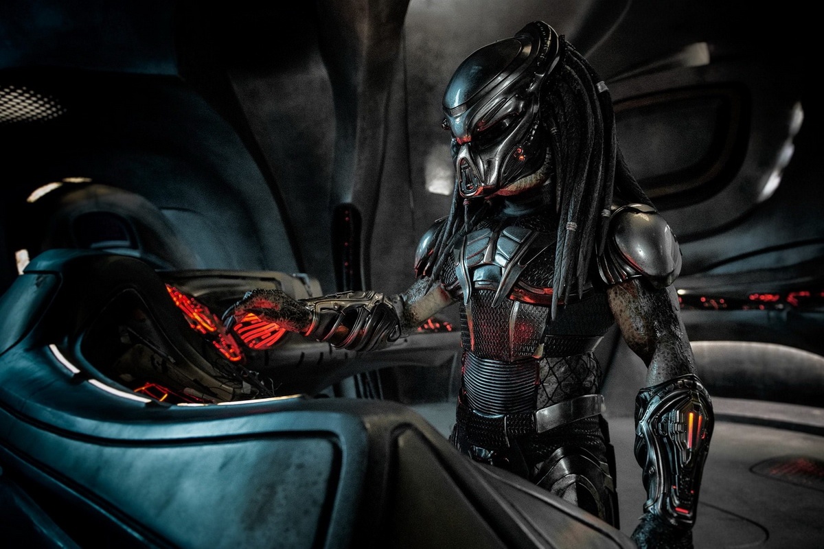 phim Quai thu vo hinh anh 5