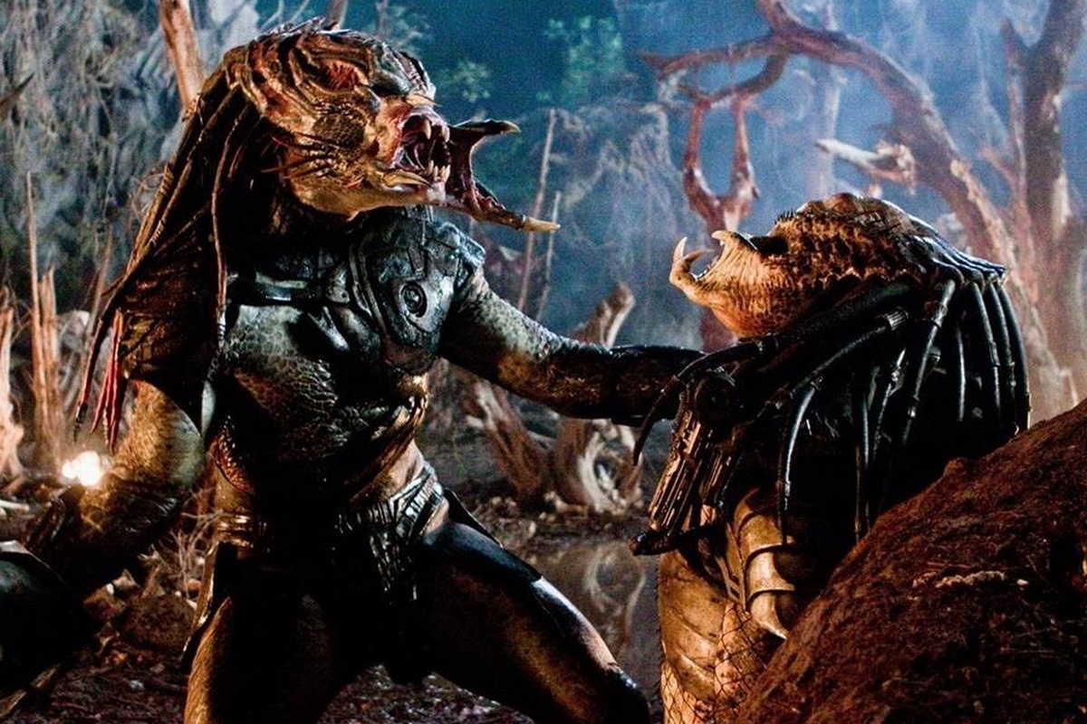 phim Quai thu vo hinh anh 8