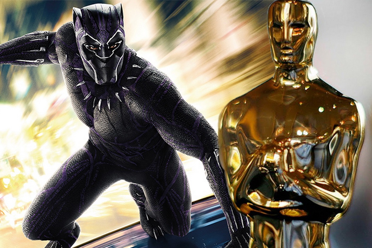 ‘Black Panther’ va chien dich hung hau tranh tai o 16 hang muc Oscar hinh anh